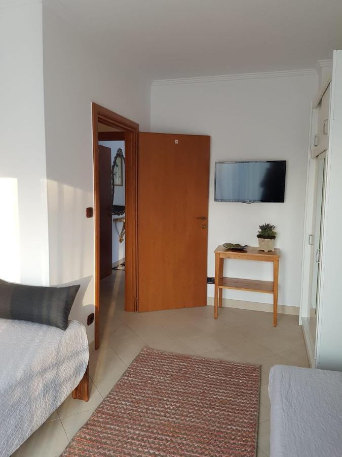 Apartment Mit Balkon Poreč Zewnętrze zdjęcie