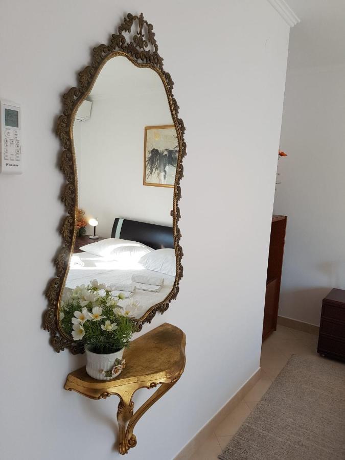 Apartment Mit Balkon Poreč Zewnętrze zdjęcie